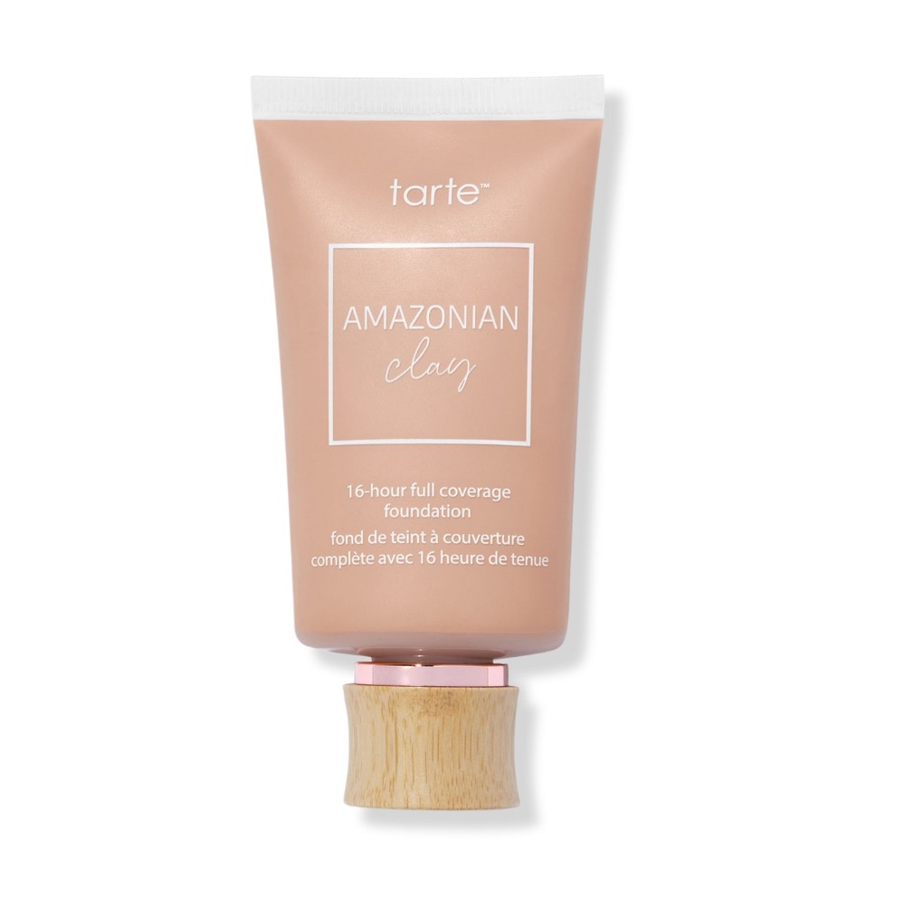 Tarte Amazonian Clay 16-Hour Full Coverage Foundation 42H Tan Honey